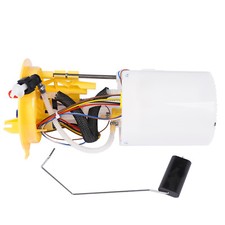 In Tank Fuel Pump for 2007-2018 Audi Q3 8UB 8UG VW Tiguan 5N 2.0 TDI quattro