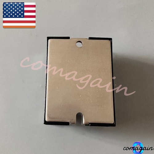 Per Crydom D2425 SSR Relè Stato Solido Uscita 240VAC 25A Ingresso 3-32VDC US STOCK - Foto 4 di 6
