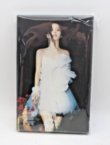 Jisoo Me Album | eBay