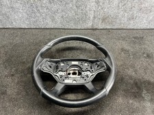 Amg Sport Lederlenkrad Pedal Schaltung 07-09 Mercedes W216 W221 Cl63 S63 S65 OEM