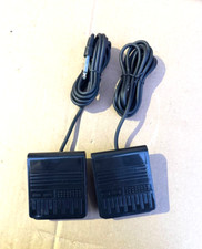 Lot of 2 Yamaha VP-FS08 Sustain Foot Pedal Footswitch