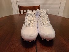adidas Nasty Fly (Wide) 20 Cleat - Men 