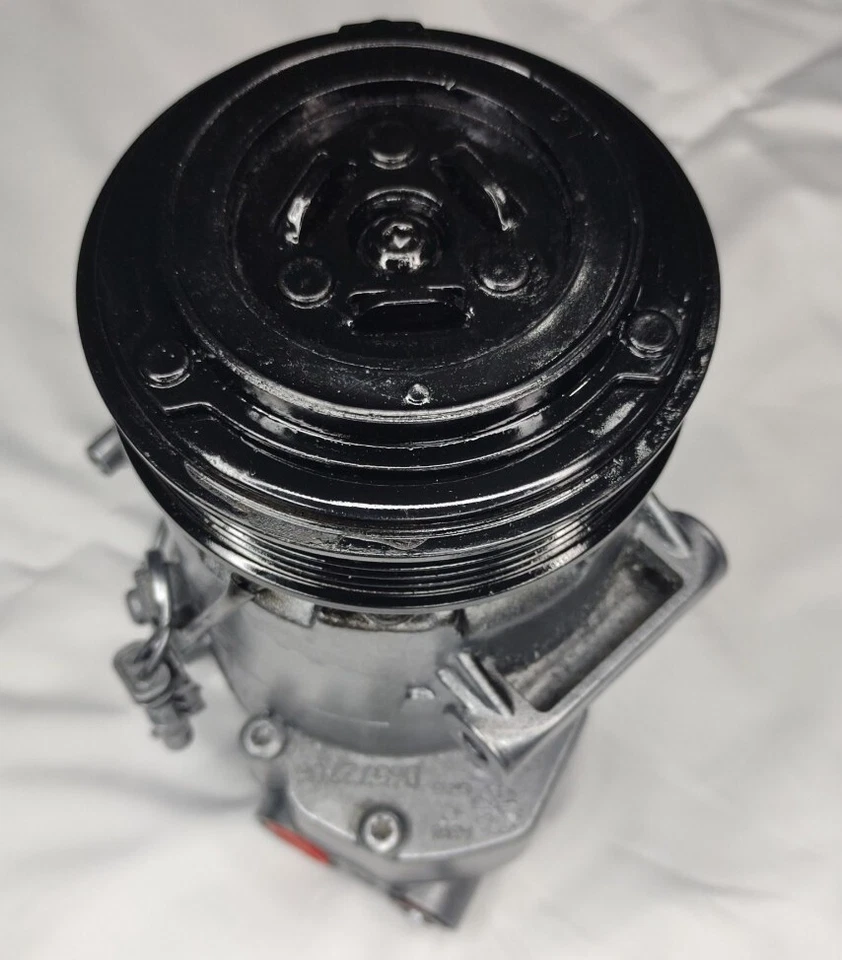 Chevrolet Cruze 2011-2014 compresor de aire acondicionado Foto 4 de 4