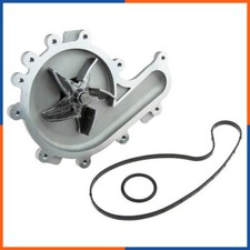 Pompe à eau Peugeot 204