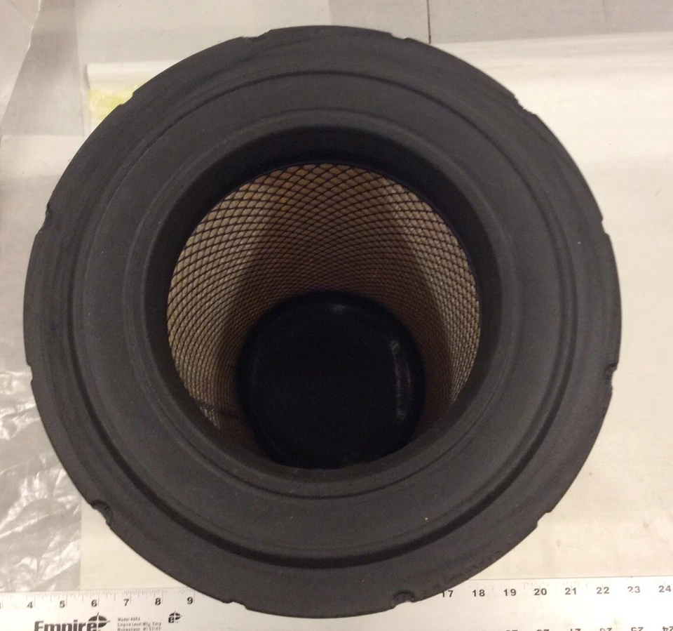 Filtro de aire RS3731 Sku-03160509C Foto 2 de 4