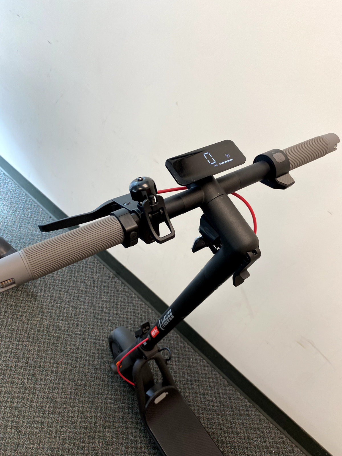 Navee V50i Pro Scooter