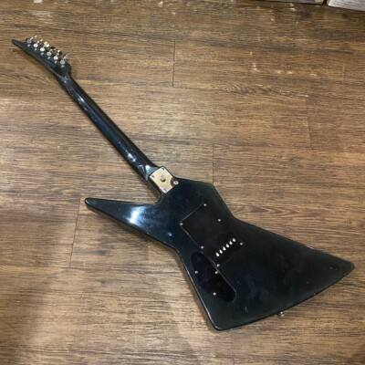 YAMAHA　EX-1 エレキギター　80年代　ビンテージギター　当時物 YAMAHA EX-1 Electric Guitar 80's Vintage Guitar with Soft