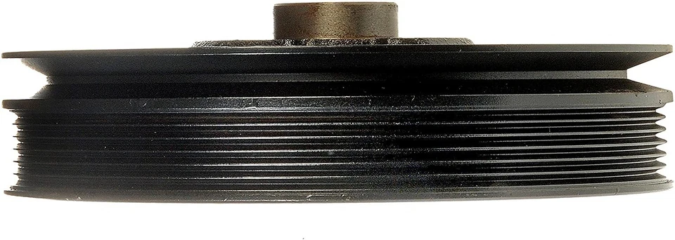 DORMAN HARMONIC BALANCER FOR CHRYSLER 300M CONCORDE LHS 3.2 3.5L 97-04 - Image 2 of 3