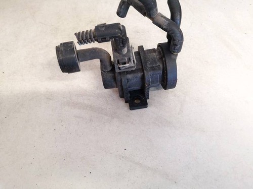 Opel Astra 1998 Electrical selenoid (Electromagnetic solenoid) 091 #1835728-98