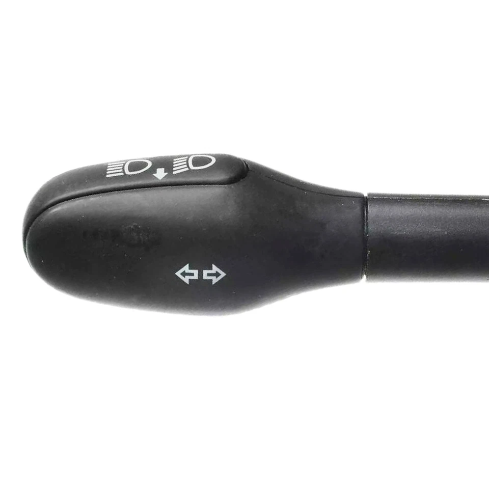 1H0953513 Turn Signal Switch For 1995-1999 VOLKSWAGEN CABRIO GOLF JETTA PASSAT - Image 4 of 4