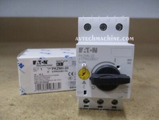 PKZMO-20 Eaton Moeller Motor Protective Circuit Breaker 16 - 20A