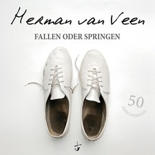 Versiegelte CD - Herman van Veen - Fallen ode...