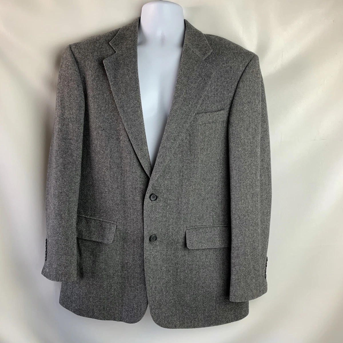 Oscar de la clearance renta sport coat