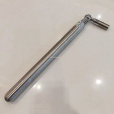 Piano Tuning Hammer Stainless Steel Hammer Piano Repair Tools Professional 1pc