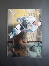 1996-97 Upper Deck Generation Next - #X24 - Jari Kurri - Anaheim Mighty Ducks