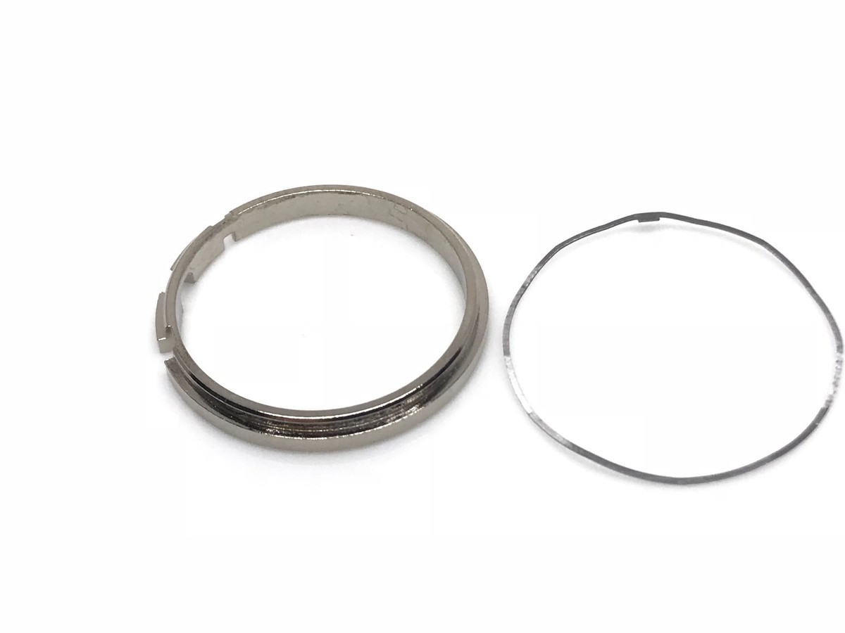 Spring and Movement Ring Holder Spacer Seiko 6138- -0040 6138