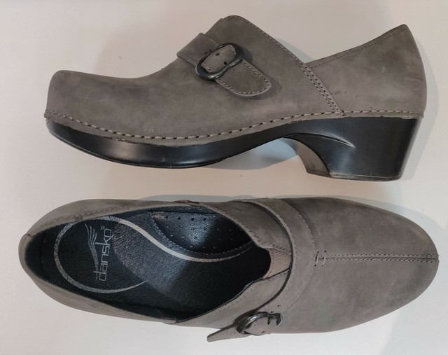 ebay dansko 40