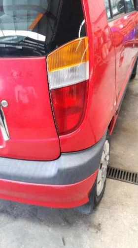 9805121 Bomba Aceite para HYUNDAI ATOS PRIME (MX) GLS 2000 1963710 - Imagen 6 de 10