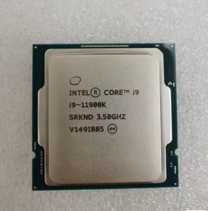 Intel 11900k | eBay