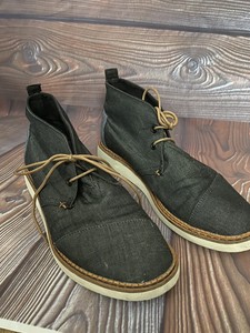 toms men's mateo chukka boot