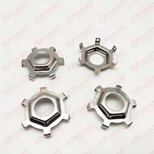 For Mercury Quicksilver 14-816629Q Tab Washer New Factory Boat Parts 4PCS