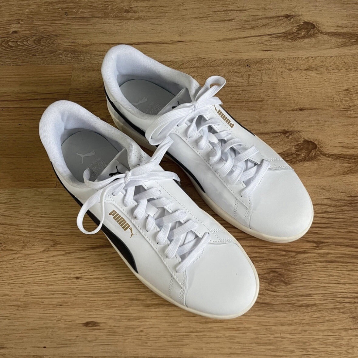 Puma | Smash 3.0 L (Size UK 9.5) image 2