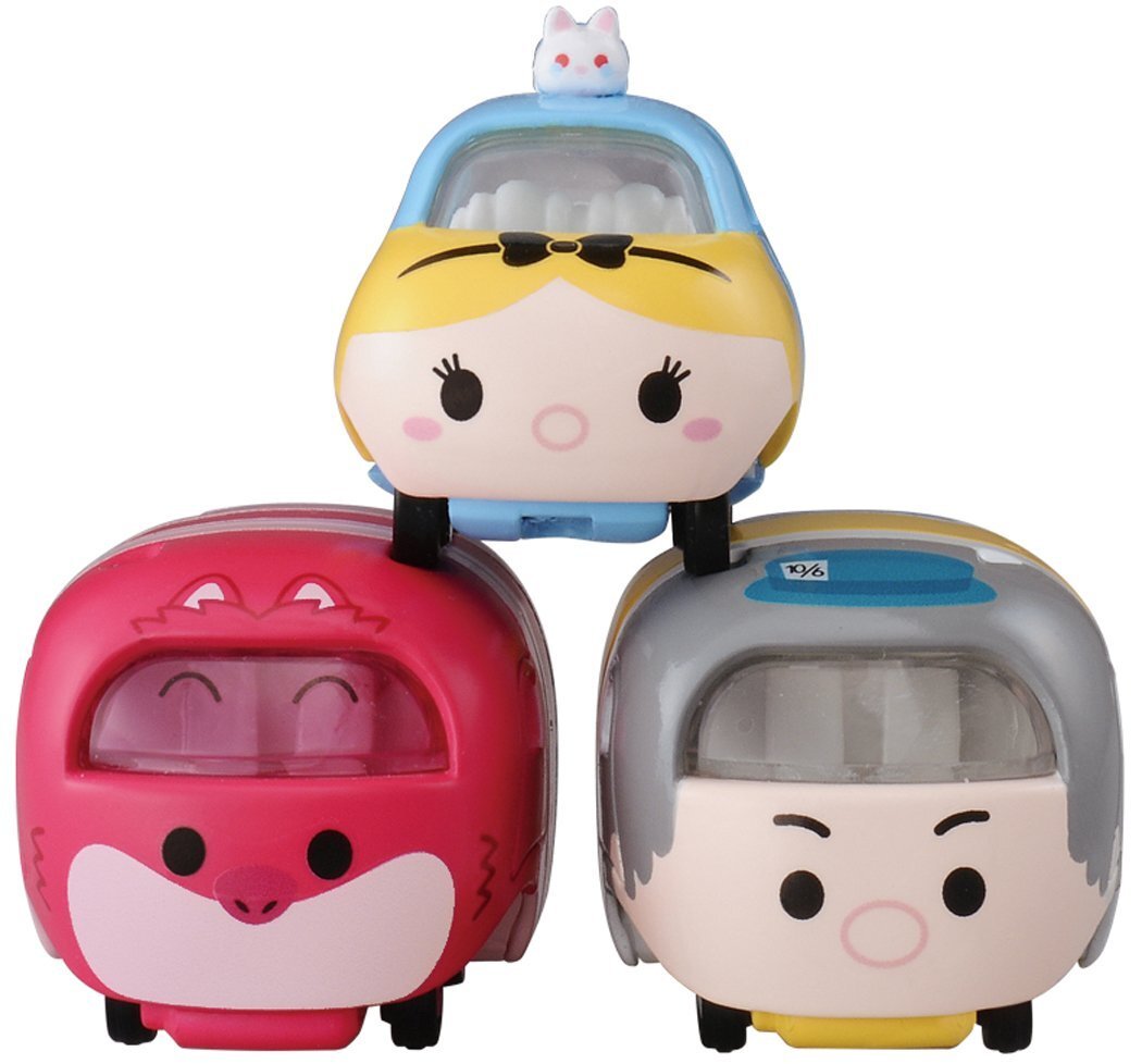 Disney - まみ Disney Motors ChimChim Minnie Sakura 21