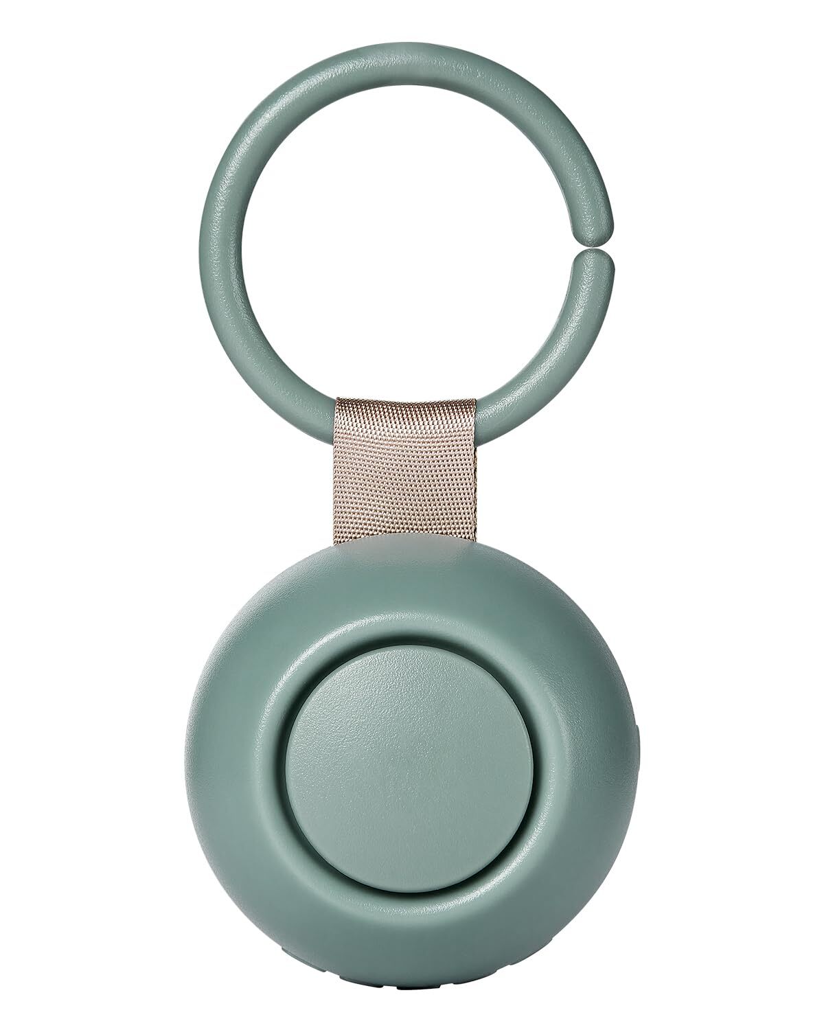 CHICWAY White Noise Sound Machine for Baby Adult, Portable Sound Machine, Sma...-image