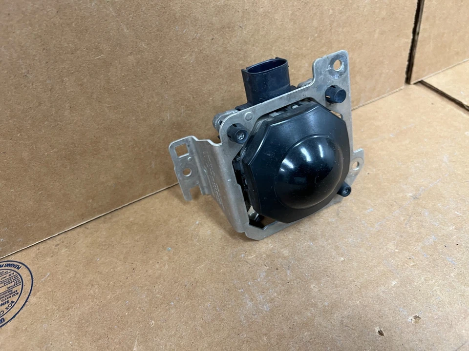 OEM 2021 2022 A4 A5 S4 S5 MÓDULO SENSOR DISTANCIA CONTROL CRUCERO ADAPTATIVO IZQUIERDO Foto 2 de 4