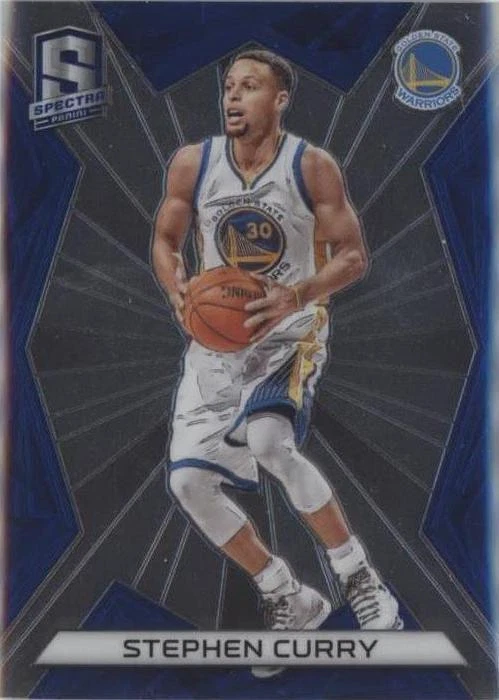 2020-21 Panini Spectra - Stephen Curry #99 for sale | eBay