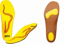 BOOTDOC BD Insoles Motion 5 Sport Walk COMFORT Kids Adult