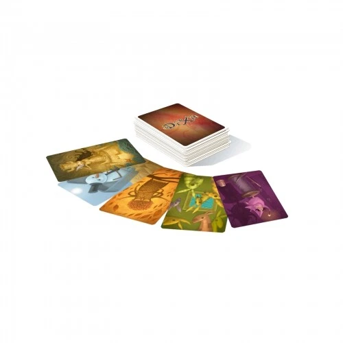 Dixit 5 Erweiterung - Daydreams - Bild 2 von 3