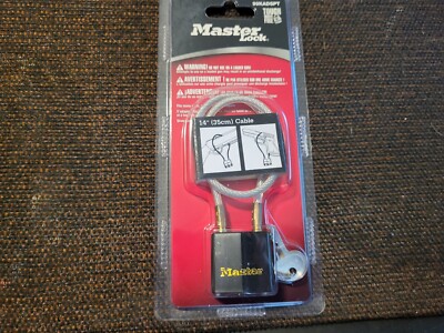 Gun Lock Master Lock Master Lock 14