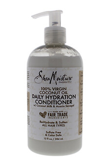 shea moisture daily conditioner