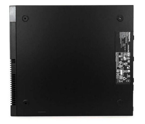 Lenovo ThinkCentre M92P Desktop Core i7-3770 32GB RAM 480SSD Win 10 BT HDMI WIFI - Picture 4 of 6