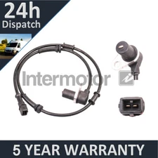 Fits Space Star Carisma V40 S40 PV Front Right ABS Wheel Speed Sensor #1