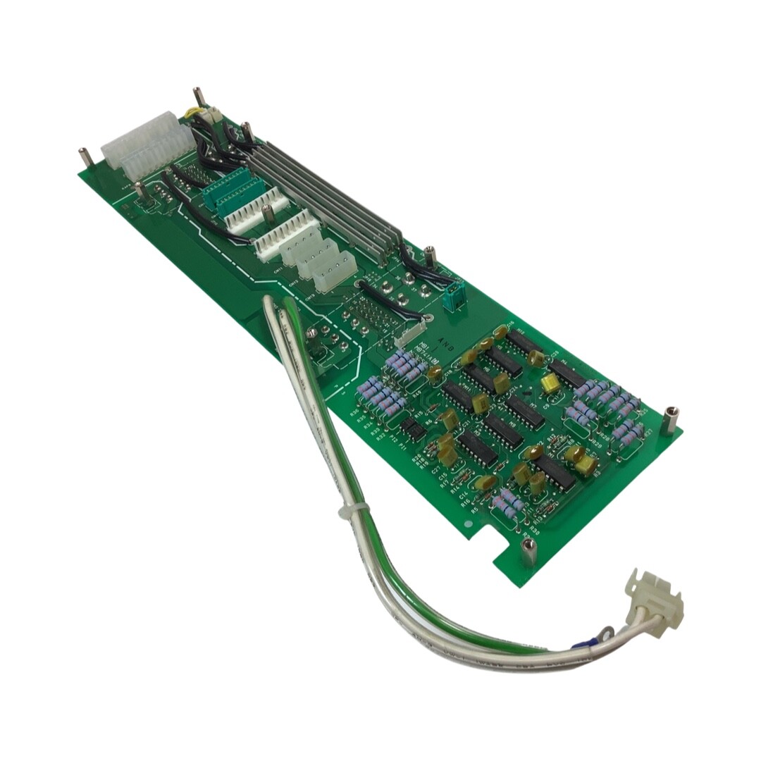 NEC Power Control Interface Board Assembly MK3G58207C 262-0007-01100