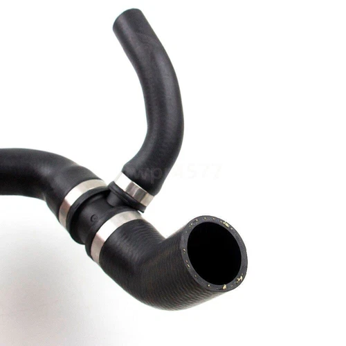 NEW 2Pcs Water Tank Connection WaterHose For MercedesBenz 1645010582+1645010482 - Picture 6 of 10