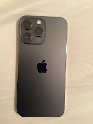 iPhone 14 Pro Max 256gb With Tik Tok & Cap N Cut | eBay