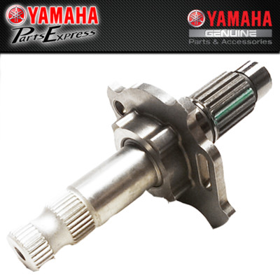 Sell 76-81 Yamaha XT500 XT 500 TT500 TT 500 REAR BRAKE ASSEMBLY In