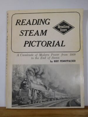 Lesedampf Bildkavalkade der modernen Macht Softcover 1964