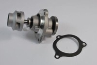 Thermotec Wasserpumpe Mechanisch FüR Ford KA Rb_ Fiesta V Jh_ Jd_ Street RL2
