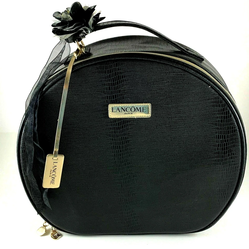 Lancome Bi-Facil Set with case new - Bild 3 von 4