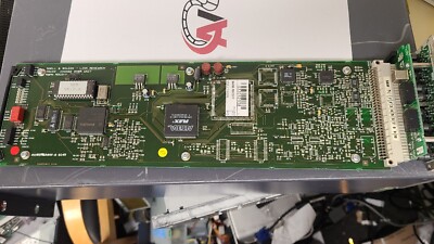 Snell & Wilcox IQDCO SDI Change Over Card | IQDCO-2A Backplane