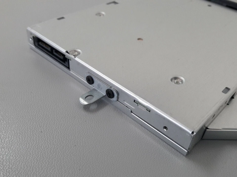 HP Probook 4720s - CD/DVD Brenner für DVD - SATA Optical Drive Leser CD - Bild 3 von 3