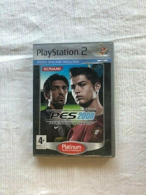 【希少品】ランブルローズ　両面ポスター　PlayStation2 KONAMI Pes Pro Evolution Soccer 5 - Playstation 2 Ps2 | eBay