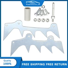 Fit Stihl MS290 MS390 MS310 029 039 Bumper Spike Chain Catcher Felling Dog Set