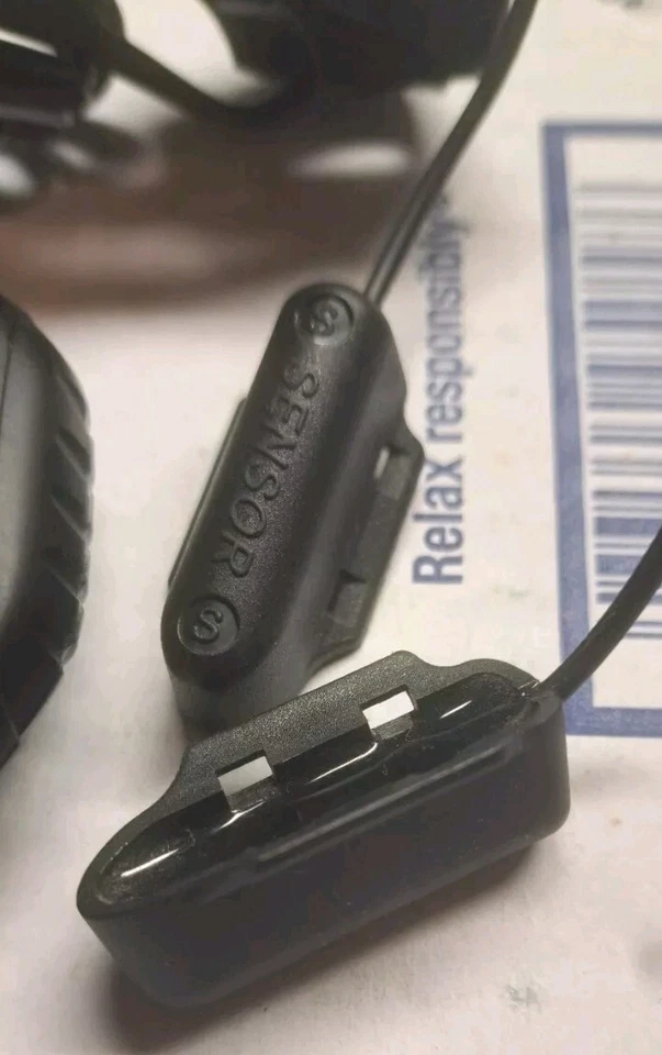 Echowell Echo F2 Wired Bike Speedometer Speedo Cycle Computer Cyclocomputer - Image 3 of 4