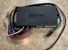 A25A Arieltek 18495-A13 Engine Force Switch Box Power Pack for 2CY/50HP M205