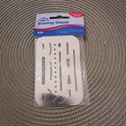 Homeschool supplies Protractor Ruler Binder Graph Paper Eraser shield Dividers — photo 8